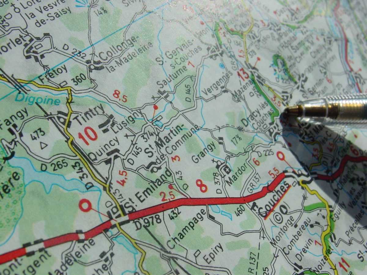 gps-ralley